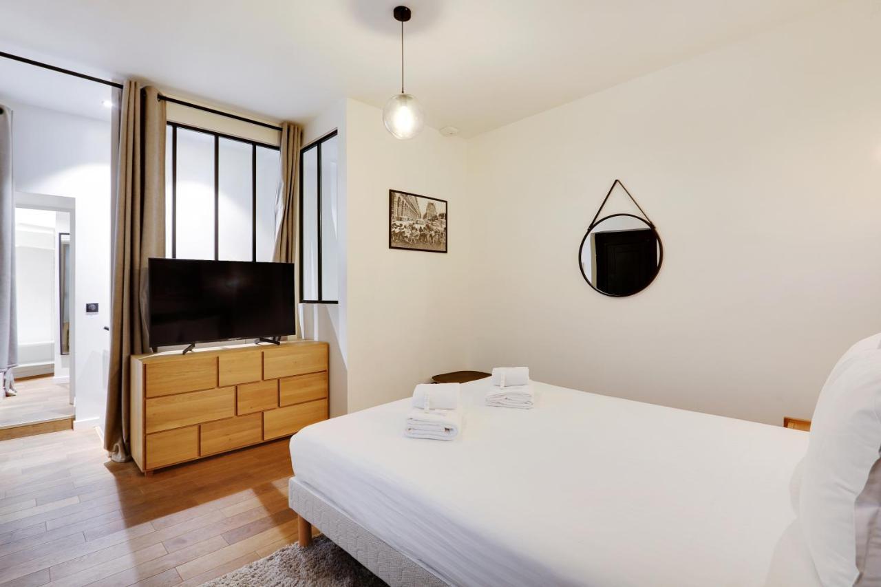 Pick A Flat'S Apartment In Place Vendome/Tuileries - Rue Saint-Honore ปารีส ภายนอก รูปภาพ