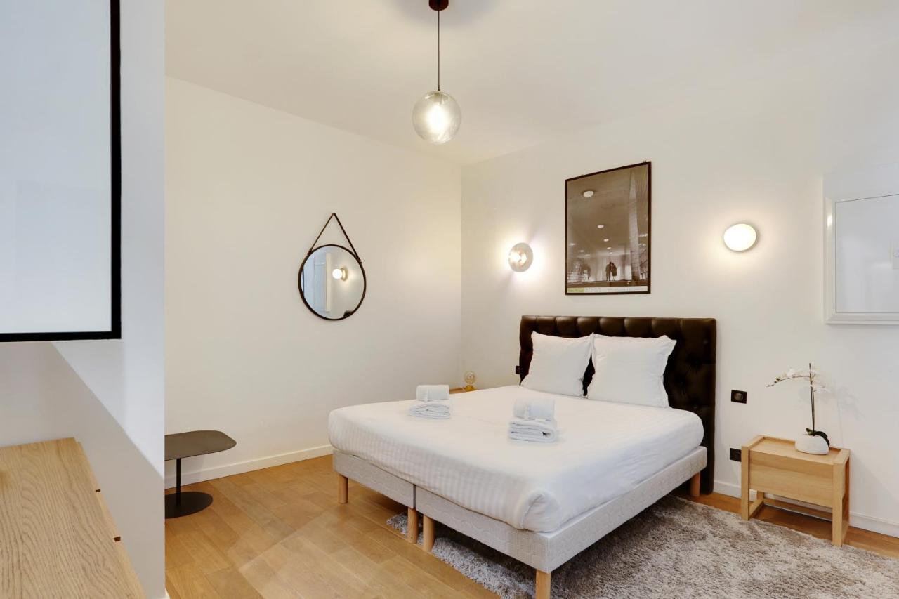 Pick A Flat'S Apartment In Place Vendome/Tuileries - Rue Saint-Honore ปารีส ภายนอก รูปภาพ