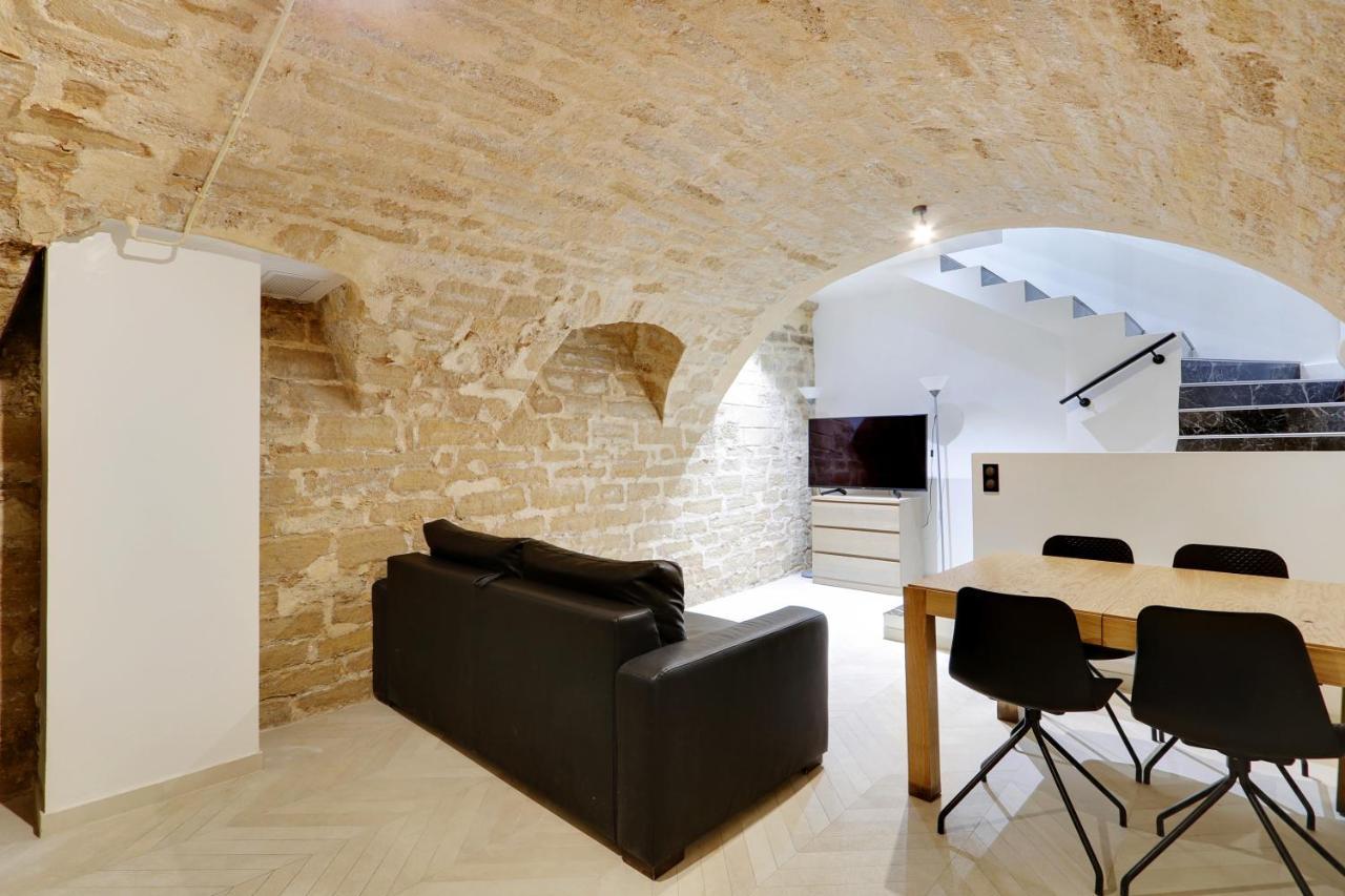 Pick A Flat'S Apartment In Place Vendome/Tuileries - Rue Saint-Honore ปารีส ภายนอก รูปภาพ