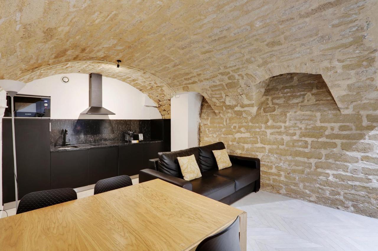 Pick A Flat'S Apartment In Place Vendome/Tuileries - Rue Saint-Honore ปารีส ภายนอก รูปภาพ