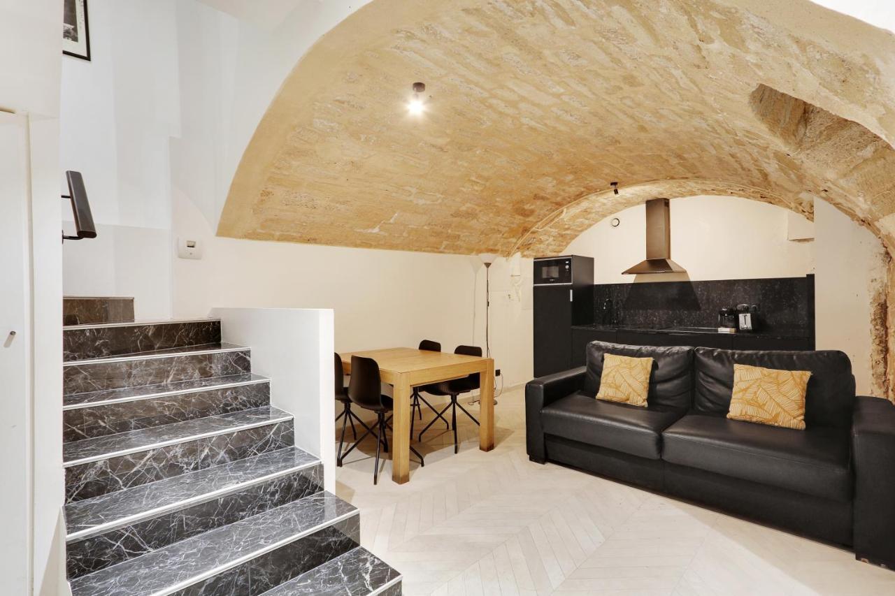 Pick A Flat'S Apartment In Place Vendome/Tuileries - Rue Saint-Honore ปารีส ภายนอก รูปภาพ