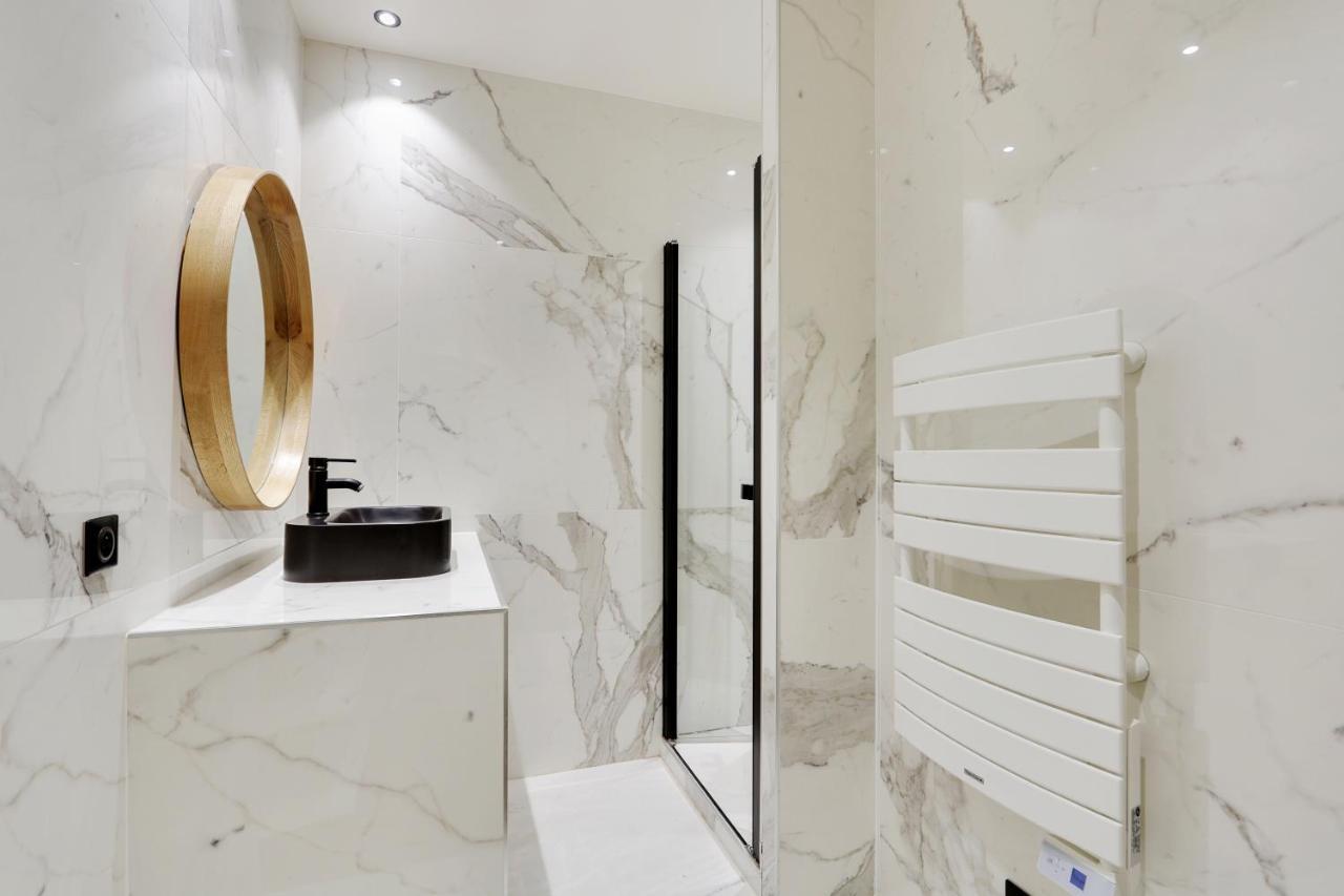 Pick A Flat'S Apartment In Place Vendome/Tuileries - Rue Saint-Honore ปารีส ภายนอก รูปภาพ