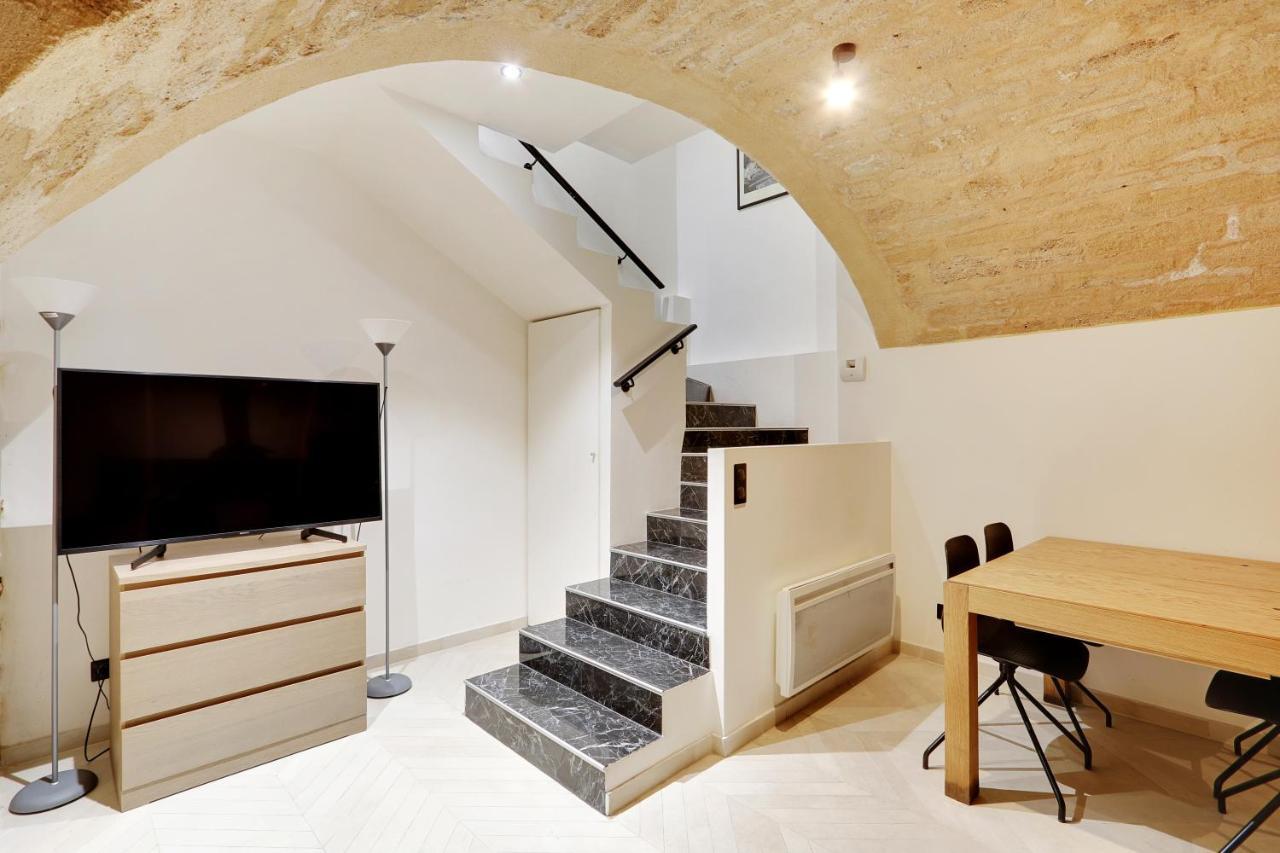 Pick A Flat'S Apartment In Place Vendome/Tuileries - Rue Saint-Honore ปารีส ภายนอก รูปภาพ