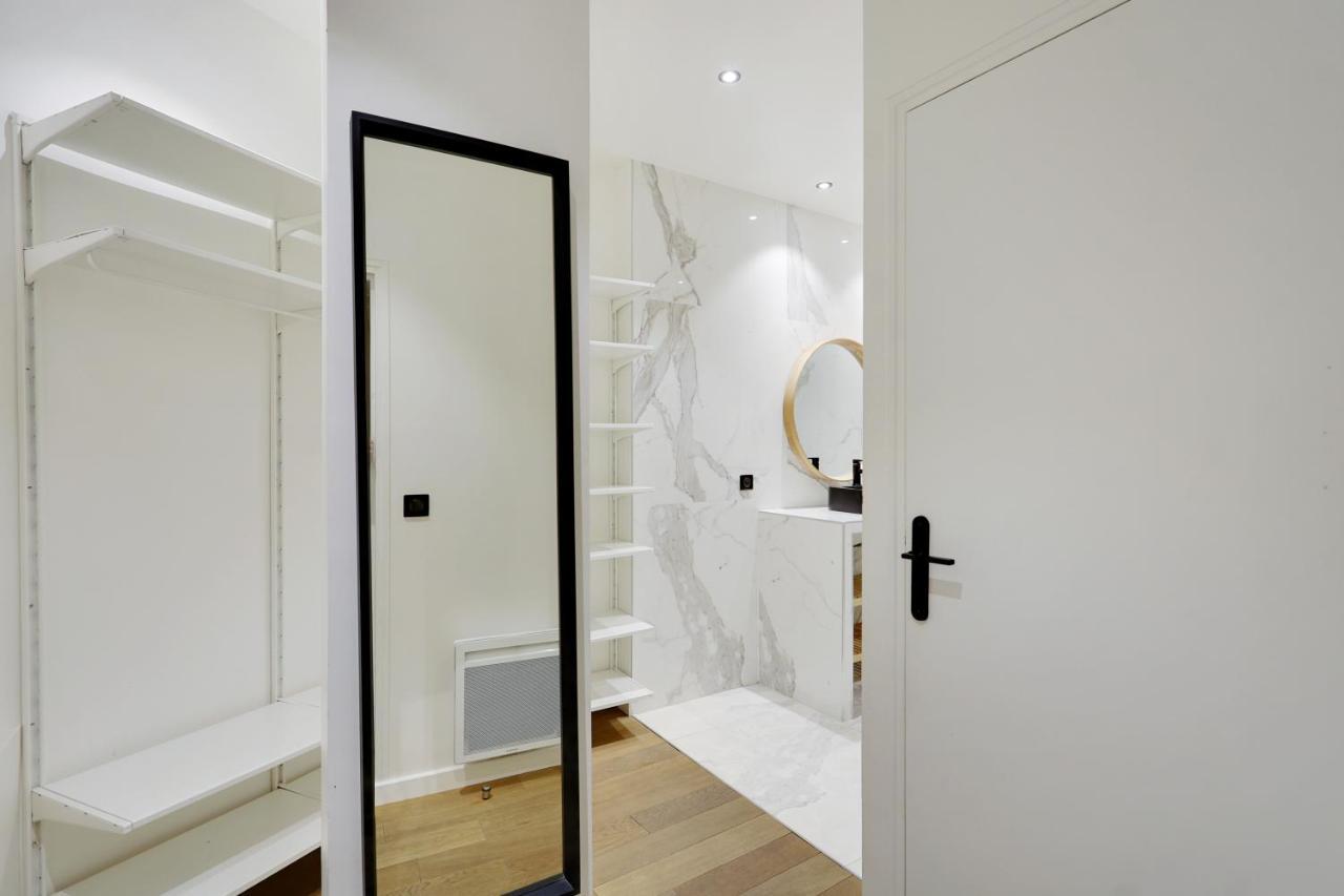 Pick A Flat'S Apartment In Place Vendome/Tuileries - Rue Saint-Honore ปารีส ภายนอก รูปภาพ