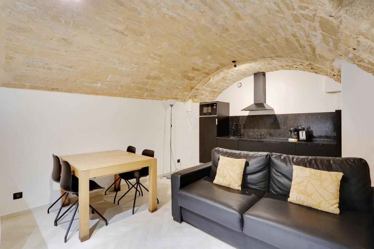 Pick A Flat'S Apartment In Place Vendome/Tuileries - Rue Saint-Honore ปารีส ภายนอก รูปภาพ