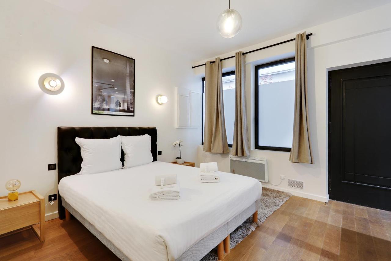 Pick A Flat'S Apartment In Place Vendome/Tuileries - Rue Saint-Honore ปารีส ภายนอก รูปภาพ
