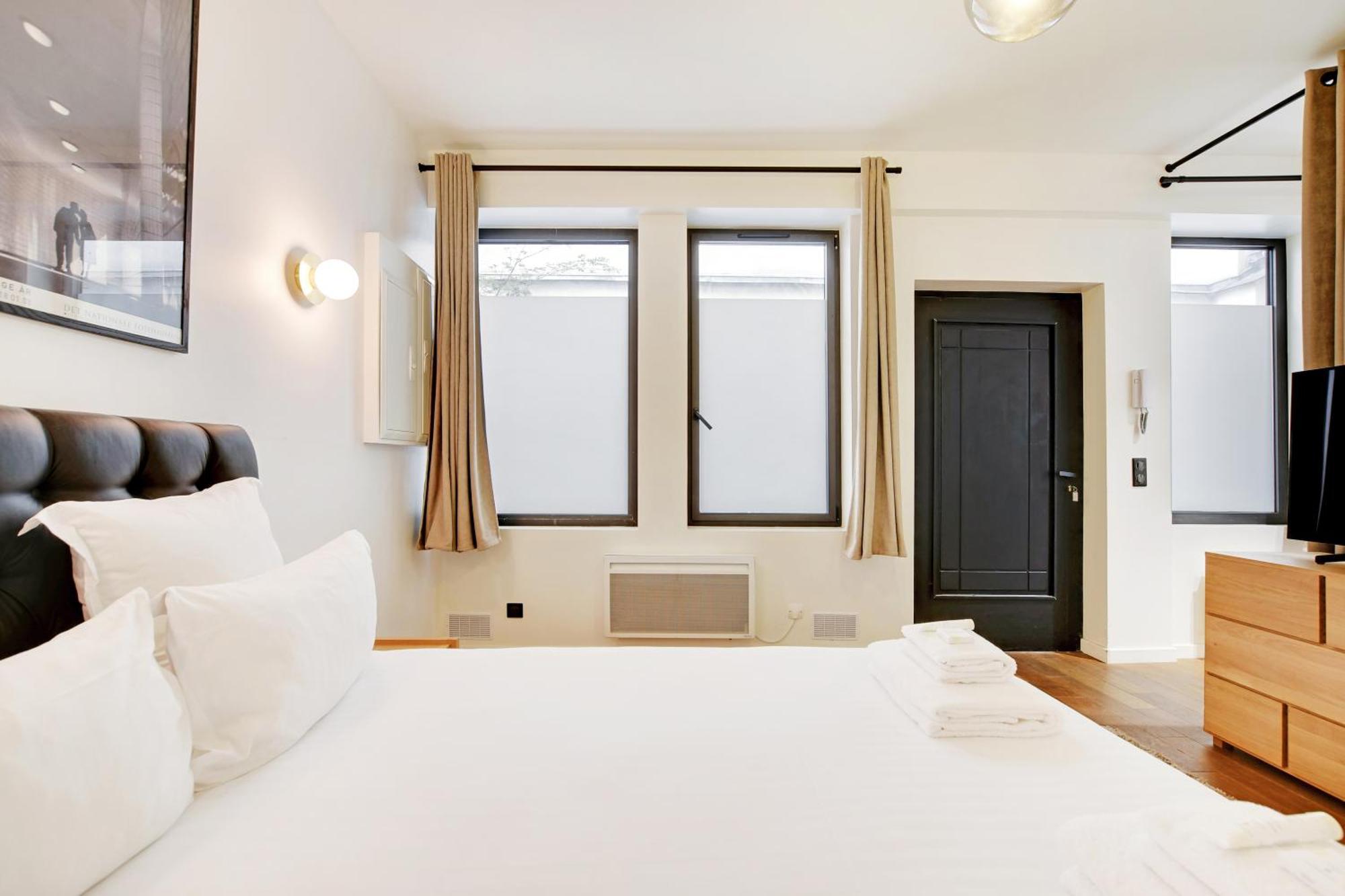 Pick A Flat'S Apartment In Place Vendome/Tuileries - Rue Saint-Honore ปารีส ภายนอก รูปภาพ