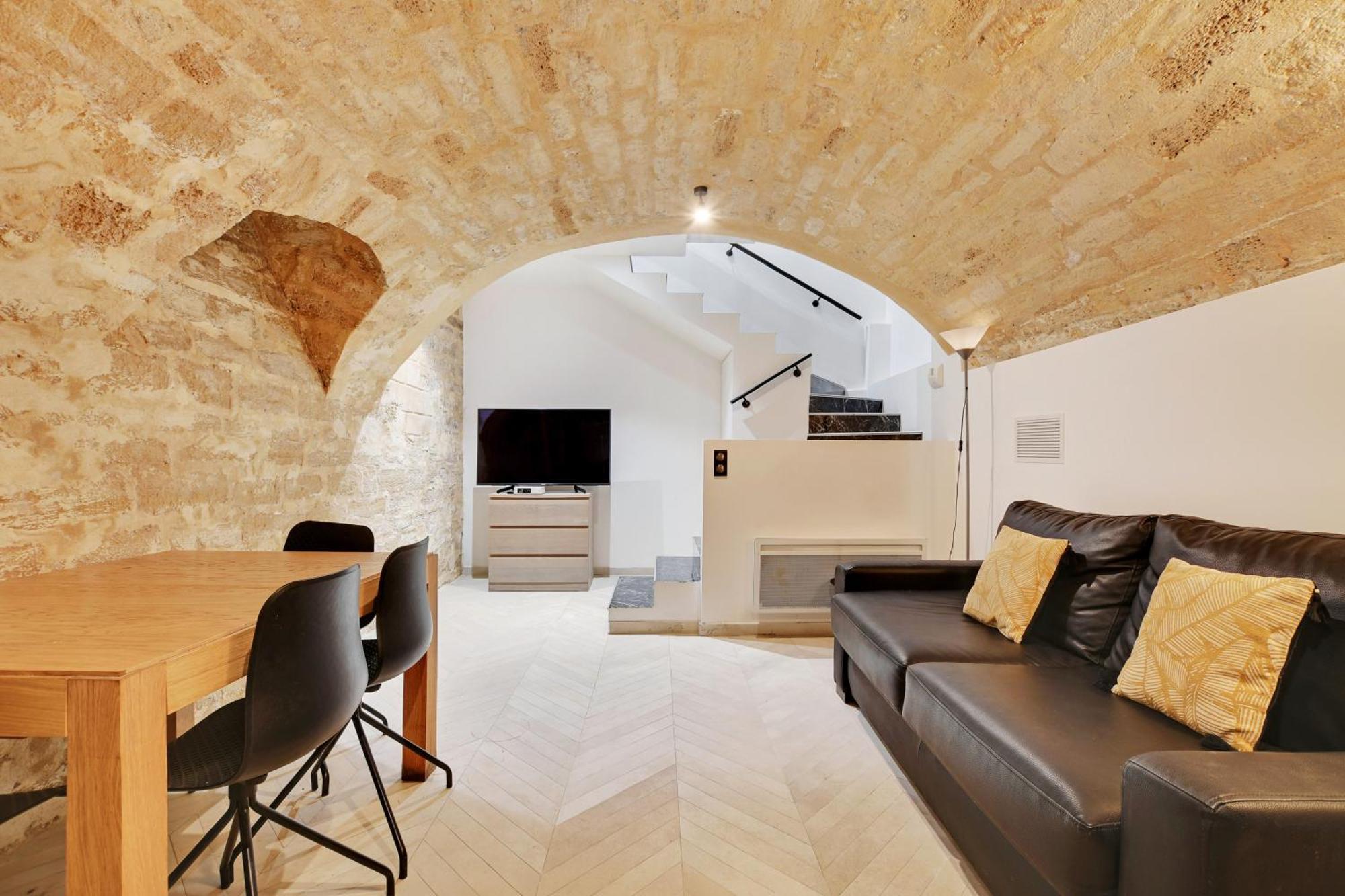 Pick A Flat'S Apartment In Place Vendome/Tuileries - Rue Saint-Honore ปารีส ภายนอก รูปภาพ