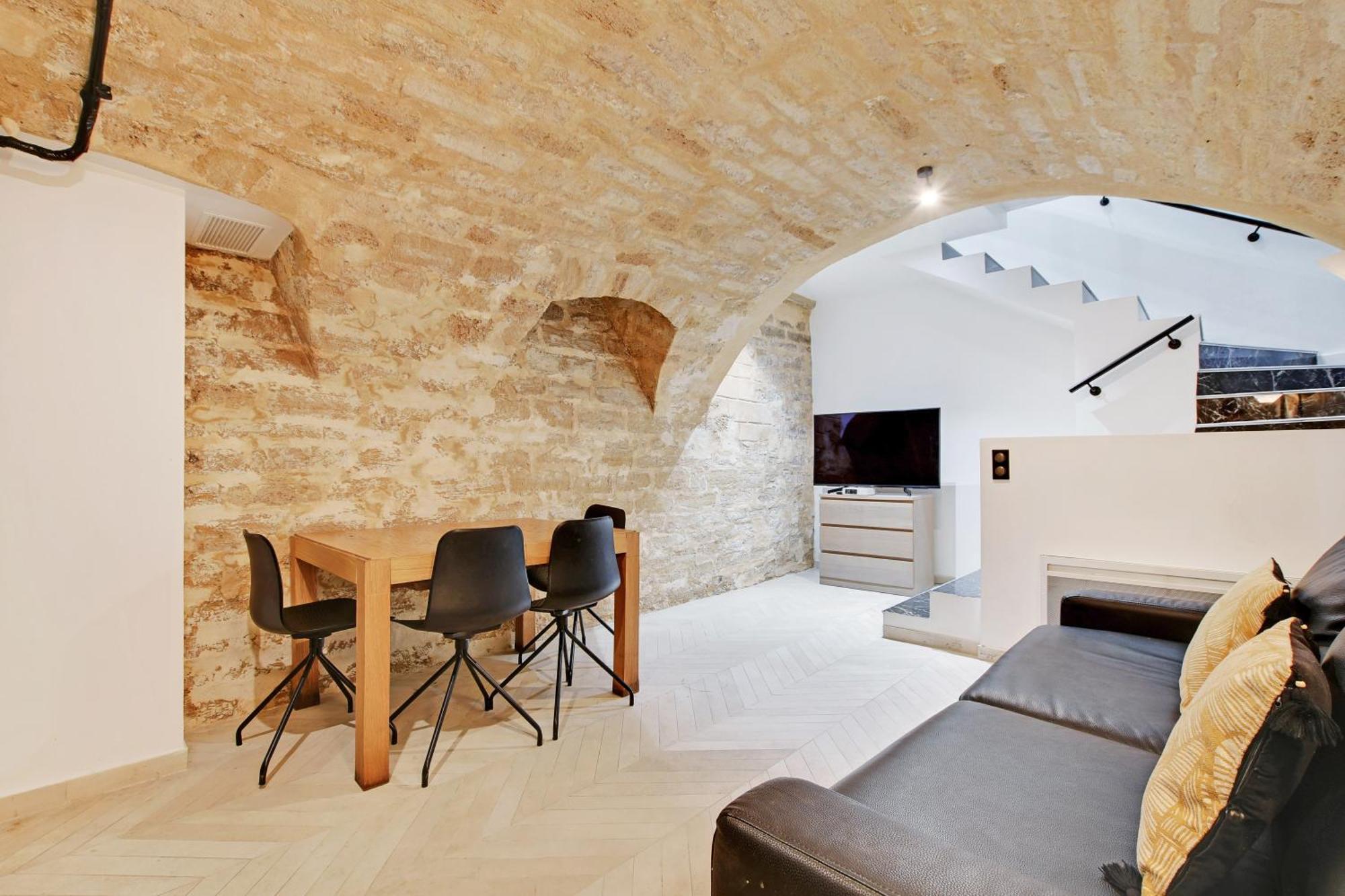 Pick A Flat'S Apartment In Place Vendome/Tuileries - Rue Saint-Honore ปารีส ภายนอก รูปภาพ